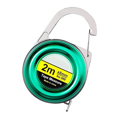 79-Inch Retractable Body Measuring Tape