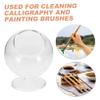 Glass Cleaning Cup for Dip Pens view 3