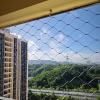 VXHCS 304 Stainless Steel Cable Net, 0.6 x 2 m view 2