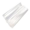 200 POF Shrink Bags, Transparent Packaging Bags view 1