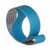 Klingspor CS 411 X Zirconia Abrasive Belts, 100 x 1220 mm, P24, 15-Pack view 1