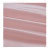 Solid Stretch Satin Fabric, Pink, 108 × 100 cm view 1