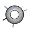 40-LED Adjustable Microscope Ring Light, Green view 1
