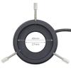 40-LED Adjustable Microscope Ring Light, Green view 3
