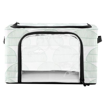 KLL Under-Bed Storage Box with Window