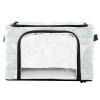 KLL Under-Bed Storage Box with Window view 1