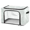 KLL Under-Bed Storage Box with Window view 2