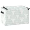KLL Under-Bed Storage Box with Window view 3