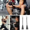 Rope Attachment for Cable Machine Strength Training view 4