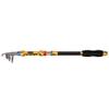 ANKROYU Telescopic Fishing Rod, Carbon Fiber Long-Cast Sea Fishing Rod, Lightweight Multifunctional Travel Rod view 1