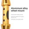 ANKROYU Telescopic Fishing Rod, Carbon Fiber Long-Cast Sea Fishing Rod, Lightweight Multifunctional Travel Rod view 3