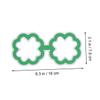 Angoily St. Patrick’s Day Photo Booth Props and Party Accessories view 2