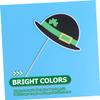 Angoily St. Patrick’s Day Photo Booth Props and Party Accessories view 4