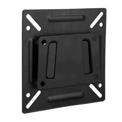ANZOAT 14–24-Inch LCD TV Wall Mount, High Load Capacity, Aluminum Alloy