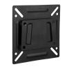 ANZOAT 14–24-Inch LCD TV Wall Mount, High Load Capacity, Aluminum Alloy view 1