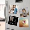 SweetJECCU Personalized Song Lyric Photo Refrigerator Magnet (Style 6) view 2