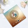 SweetJECCU Personalized Song Lyric Photo Refrigerator Magnet (Style 6) view 4