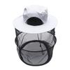 BESPORTBLE Mesh Hat with Neck Protection, Foldable Polyester, 1 Pc. view 1