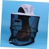 BESPORTBLE Mesh Hat with Neck Protection, Foldable Polyester, 1 Pc. view 4