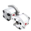 CBW-E306-ALPL Hydraulic Gear Pump, High-Pressure Pump view 2