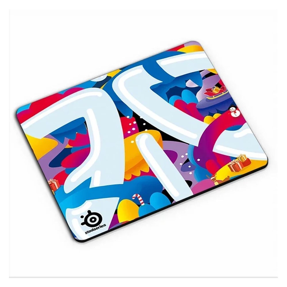 Pengchang Gaming Mouse Pad, Small PC Desk Mat