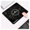 Pengchang Gaming Mouse Pad, Small PC Desk Mat view 4