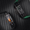 ORKDFJ Carbon Fiber Watch Case for Apple Watch Ultra 8, 2, 49 mm, Luxury Modification Set for iWatch 9, 8, 7, 6, 5, 4, SE, 45 mm, 44 mm, Fluoroelastomer Band with Tools (Style 22, 45 mm) view 3