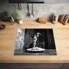 KitchenYeah One-Piece Cooktop Cover, Induction Mat view 2