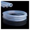 BDSHGRDH Silicone Rubber Hose, 5 m, 6 x 8 mm, Transparent and Flexible view 1