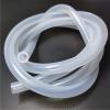 BDSHGRDH Silicone Rubber Hose, 5 m, 6 x 8 mm, Transparent and Flexible view 4
