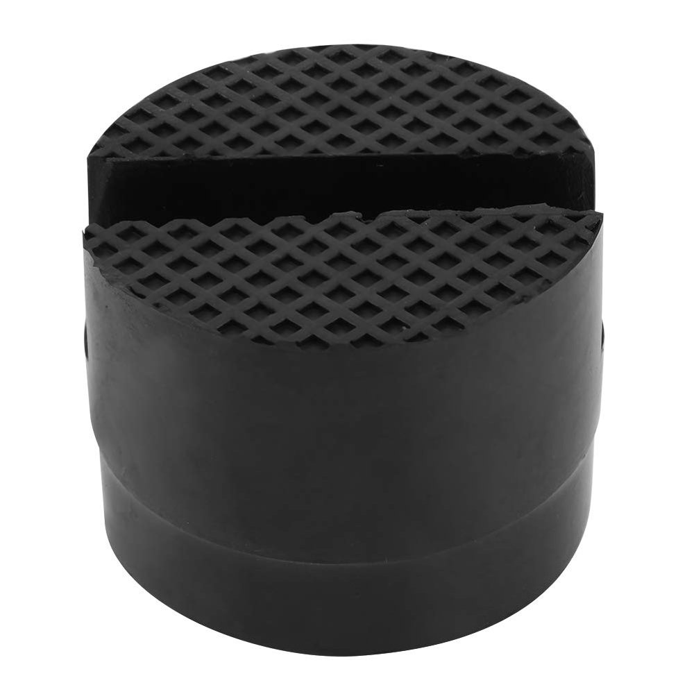 RASTKY Rubber Pad, Heavy-Duty Car Frame Rail Protection Adapter
