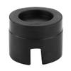 RASTKY Rubber Pad, Heavy-Duty Car Frame Rail Protection Adapter view 3
