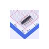 (10 pcs) X4611WRS-06I-C40D28 SMD, pitch = 2 mm view 1