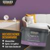 SEEBAUER diy INTENSA Violet 2.5 L (Blazing Amethyst) Matte Interior Wall Paint view 2