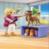 PLAYMOBIL My Life Dog Groomer 71747 view 3