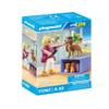 PLAYMOBIL My Life Dog Groomer 71747 view 4