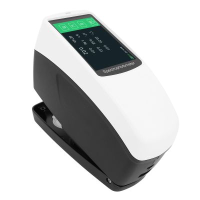 Portable Digital UV/Visible Spectrophotometer, 400–700 nm