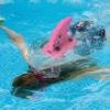 Shark Fin Swim Float for Pool Training view 2