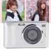 4K 64MP Digital Camera with Autofocus and 18x Digital Zoom view 3