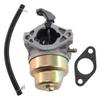 MCHNIC Carburetor Gasket for Honda G300 7 HP Engines, 16100-889-663, 16100-889-065, Generator, Lawn Mower view 1