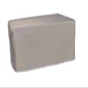 Perfect Dust Cover LLC Cover for Creality K2 Plus Combo 3D Printer, Silver Gray Nylon view 1