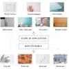 LUXINSHISU Creative DIY Beauty Salon Dog Wall Sticker view 2