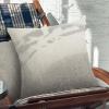 Betadistor 530-0690 Cotton Decorative Pillow Covers, 2-Pack view 3