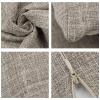 Betadistor 530-0690 Cotton Decorative Pillow Covers, 2-Pack view 4
