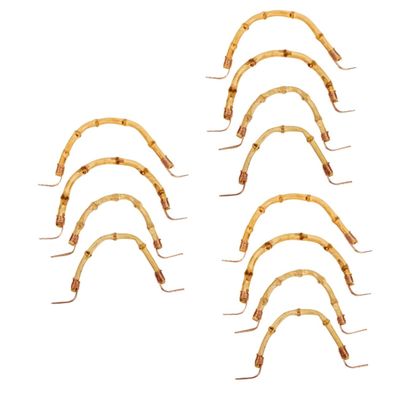 MAGICLULU 12-Piece Kettle Handle Replacement Set