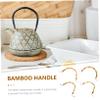 MAGICLULU 12-Piece Kettle Handle Replacement Set view 2