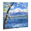 5D Tree Diamond Painting Kit, 50 x 70 cm, Full Drill Square Diamond Art view 2