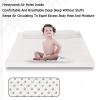 Generic Natural Latex Mattress, Massage Single/Double/Hotel/Family/King/Queen/Twin/Full, 2/3/4 in, Organic Cover Included, 3 in, 71 x 87 in view 4