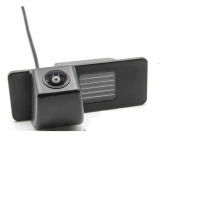 Rearview Camera for Chevrolet Trailblazer MK2 2012–2016