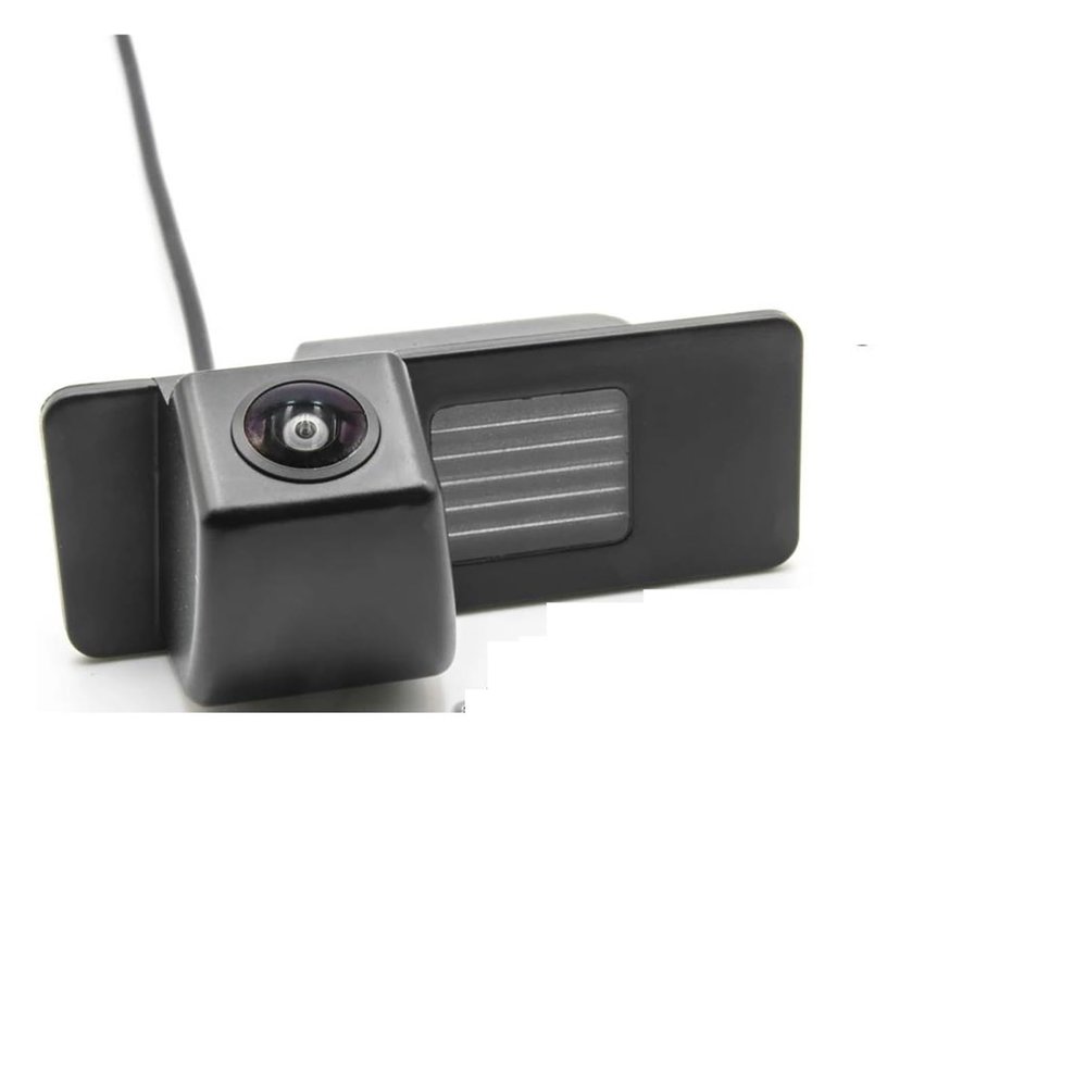 Rearview Camera for Chevrolet Trailblazer MK2 2012–2016
